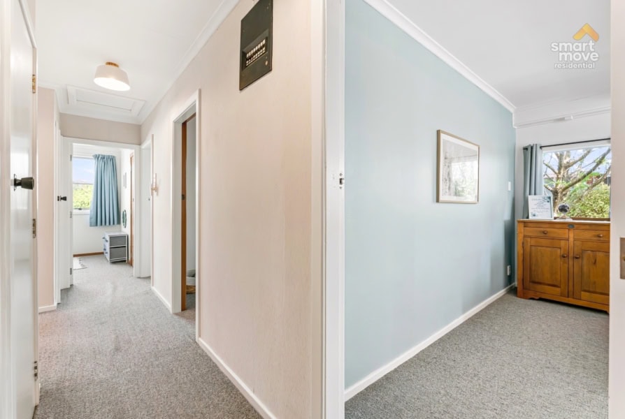 Smart Move Residential | Invercargill - 371 Centre Street - Rockdale