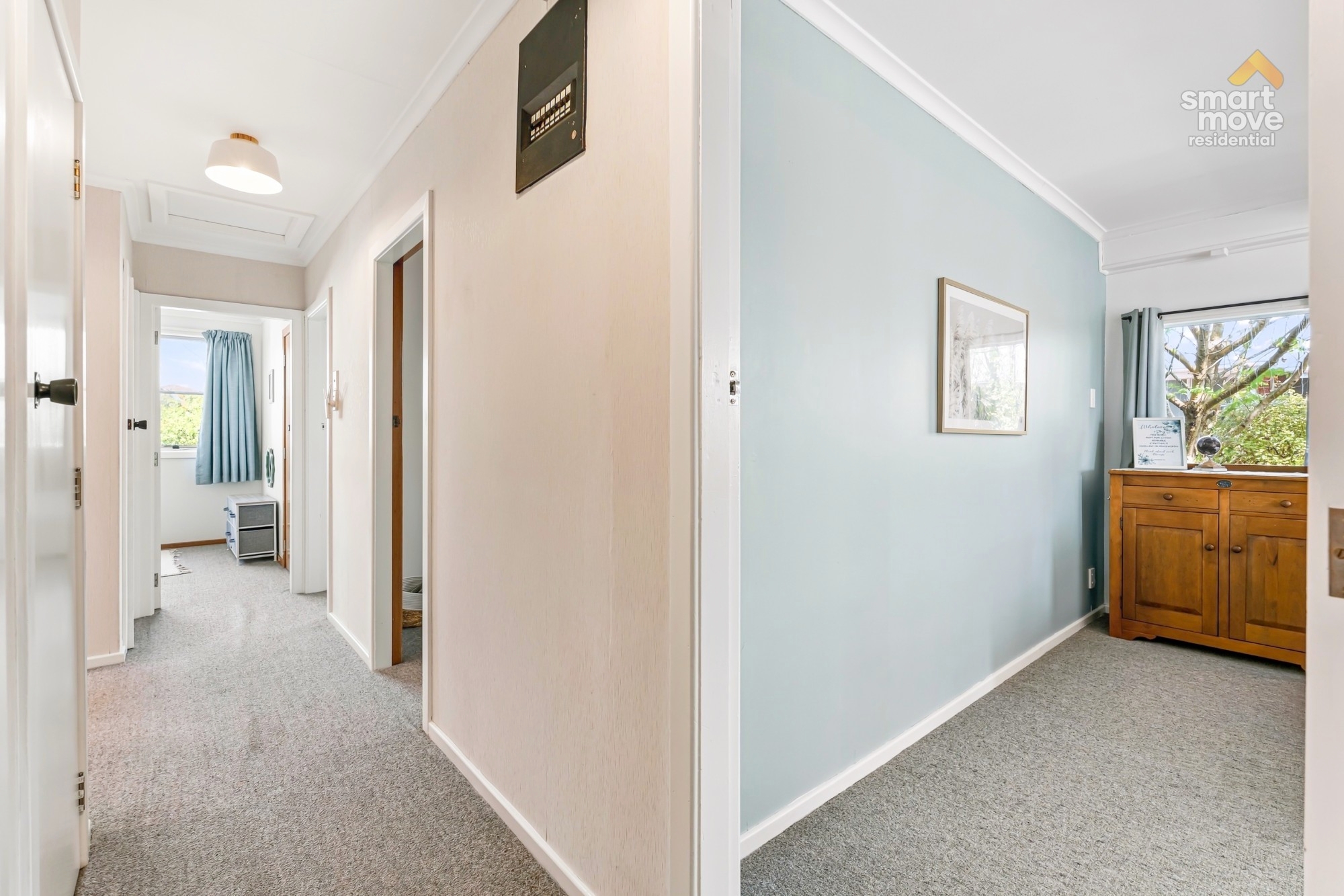 Smart Move Residential | Invercargill - 371 Centre Street - Rockdale