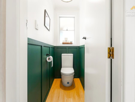 Smart Move Residential | Invercargill - 371 Centre Street - Rockdale