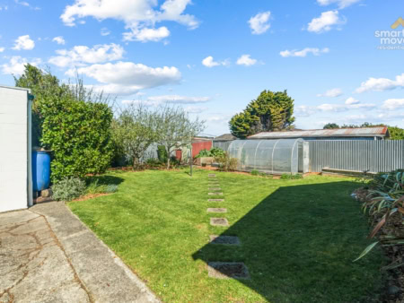 Smart Move Residential | Invercargill - 371 Centre Street - Rockdale