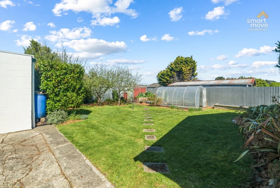 Smart Move Residential | Invercargill - 371 Centre Street - Rockdale