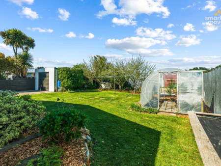 Smart Move Residential | Invercargill - 371 Centre Street - Rockdale