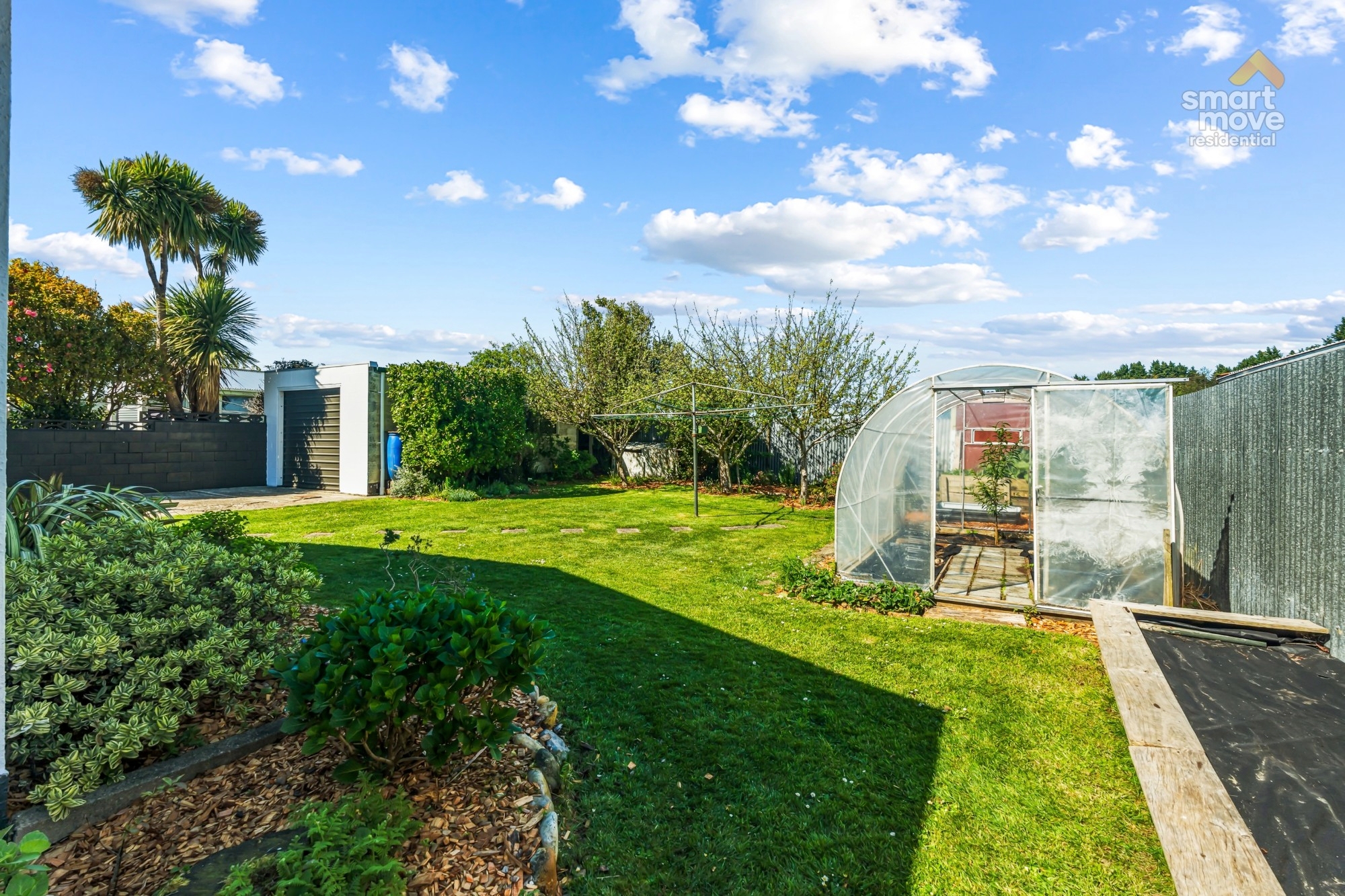 Smart Move Residential | Invercargill - 371 Centre Street - Rockdale
