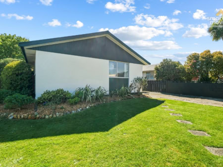 Smart Move Residential | Invercargill - 371 Centre Street - Rockdale