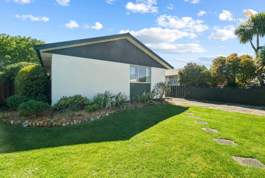 Smart Move Residential | Invercargill - 371 Centre Street - Rockdale