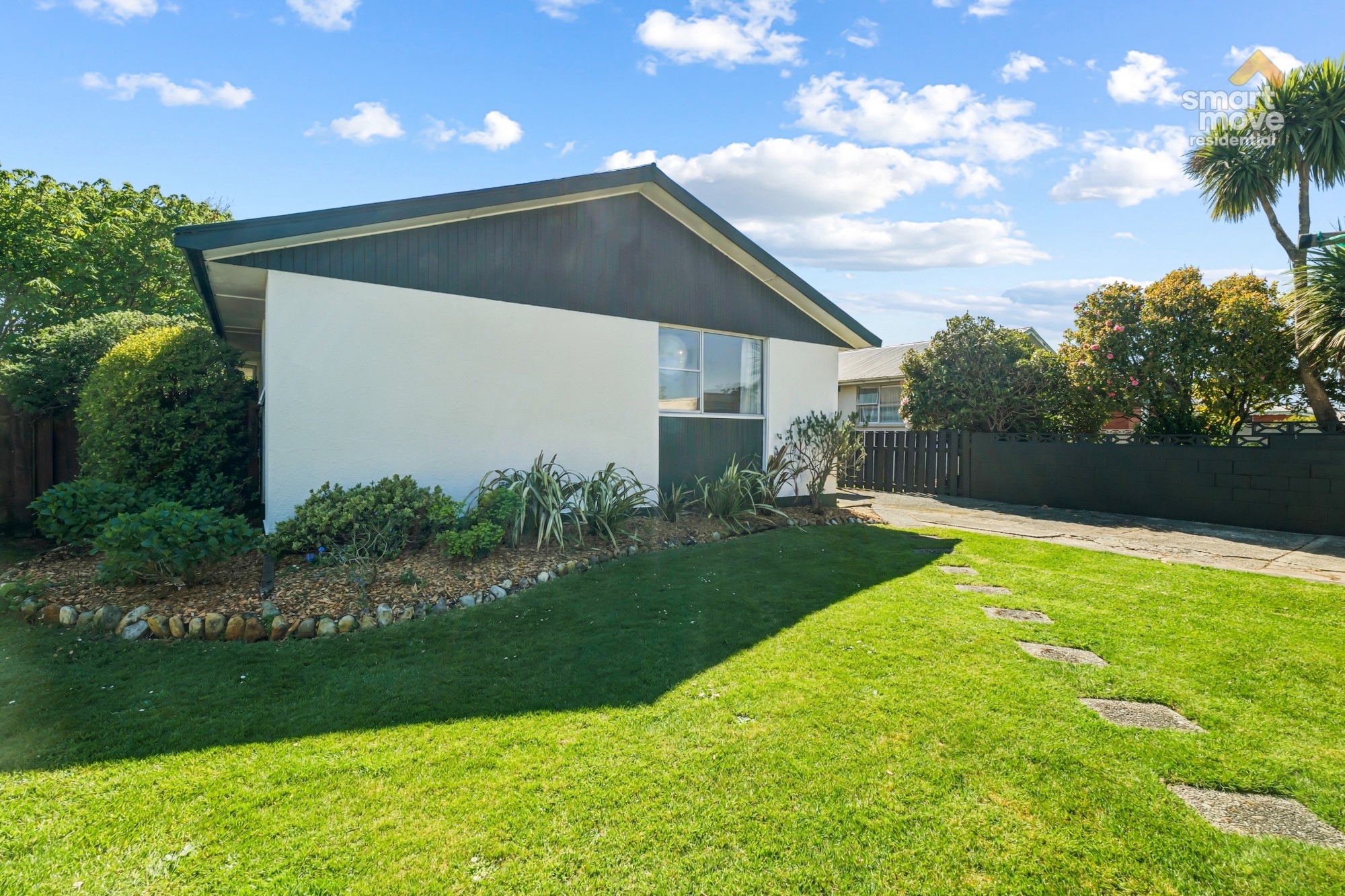 Smart Move Residential | Invercargill - 371 Centre Street - Rockdale