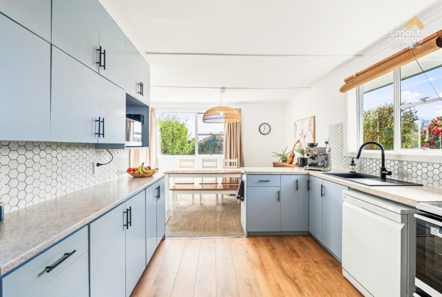 Smart Move Residential | Invercargill - 371 Centre Street - Rockdale