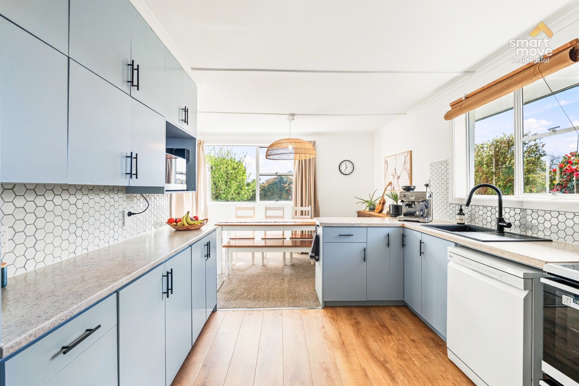 Smart Move Residential | Invercargill - 371 Centre Street - Rockdale