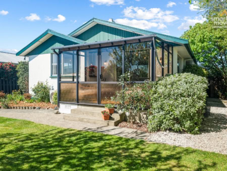 Smart Move Residential | Invercargill - 371 Centre Street - Rockdale