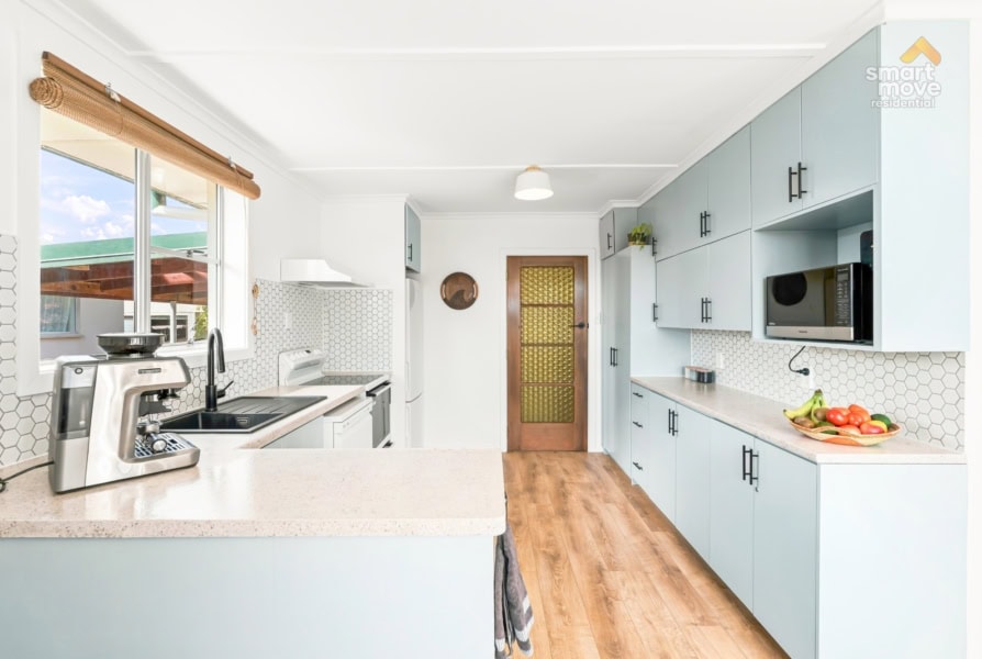 Smart Move Residential | Invercargill - 371 Centre Street - Rockdale