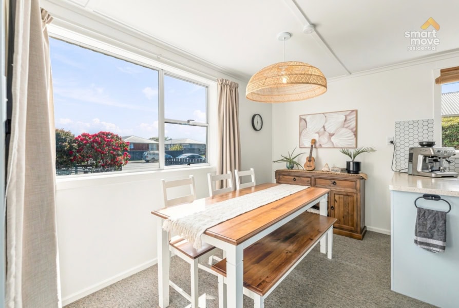 Smart Move Residential | Invercargill - 371 Centre Street - Rockdale