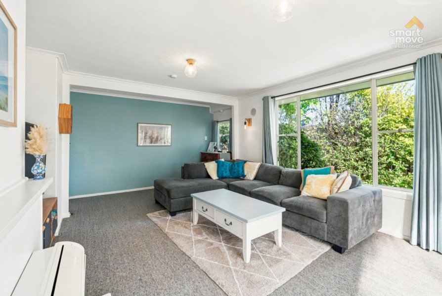 Smart Move Residential | Invercargill - 371 Centre Street - Rockdale