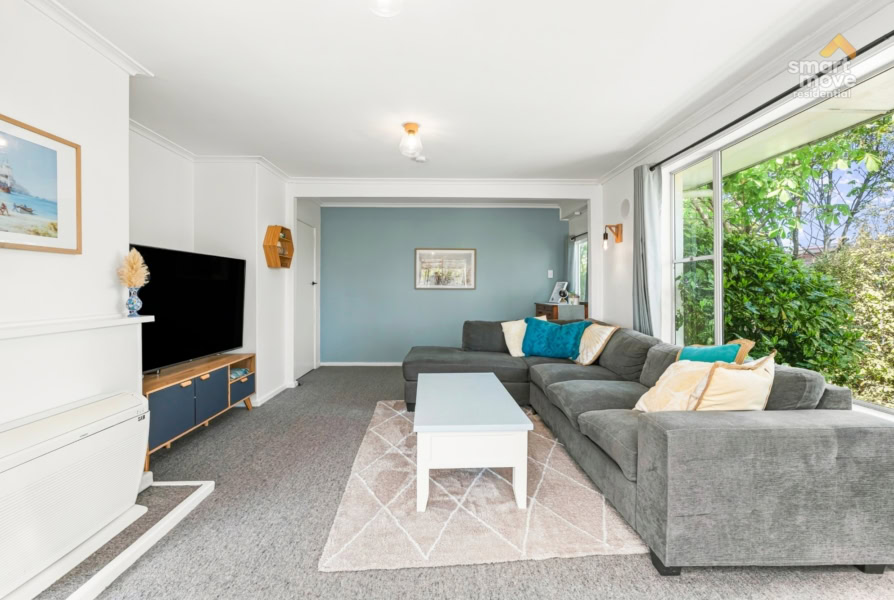 Smart Move Residential | Invercargill - 371 Centre Street - Rockdale