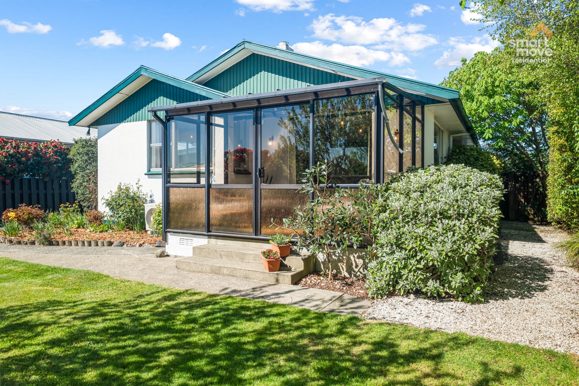 Smart Move Residential | Invercargill - 371 Centre Street - Rockdale