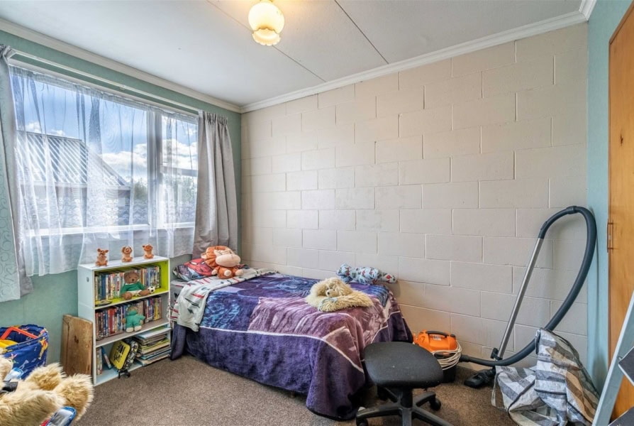 Smart Move Residential | Invercargill - 4-24-Arthur Street-10549