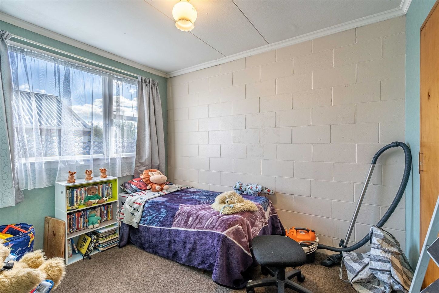 Smart Move Residential | Invercargill - 4-24-Arthur Street-10549