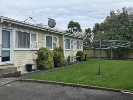 Smart Move Residential | Invercargill - 4-24-Arthur Street-10549