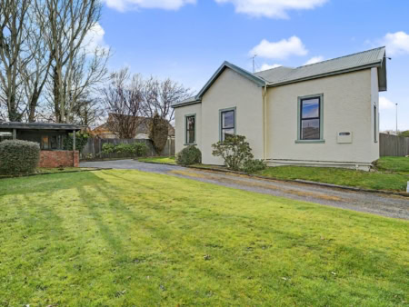 Smart Move Residential | Invercargill - -56-Arthur Street-10549
