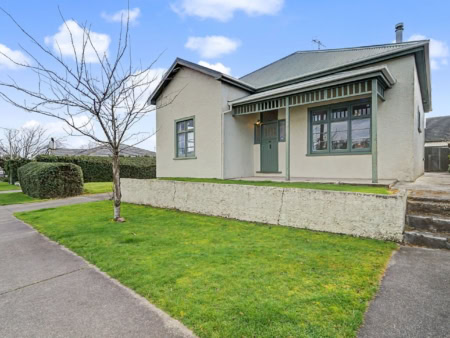 Smart Move Residential | Invercargill - -56-Arthur Street-10549