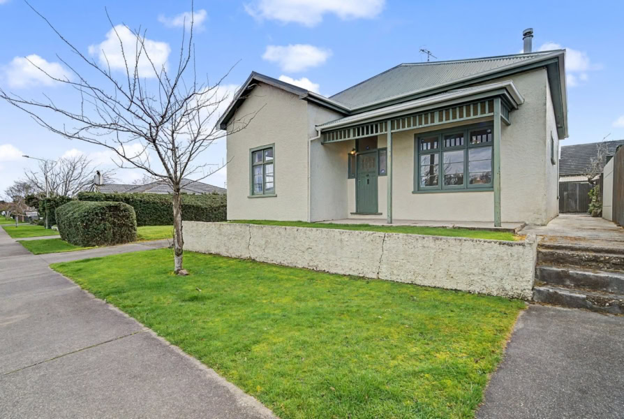 Smart Move Residential | Invercargill - -56-Arthur Street-10549