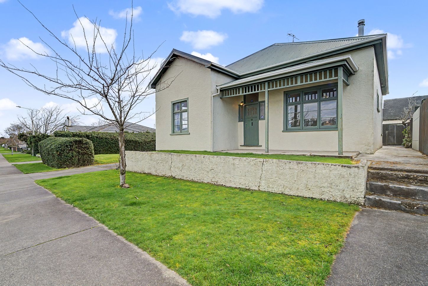 Smart Move Residential | Invercargill - -56-Arthur Street-10549