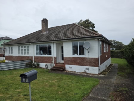 Smart Move Residential | Invercargill - -95-Islington st-500101
