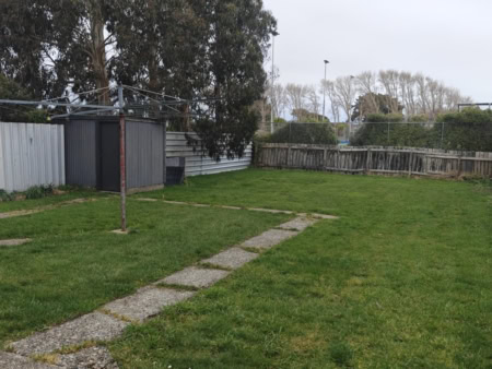 Smart Move Residential | Invercargill - -95-Islington st-500101