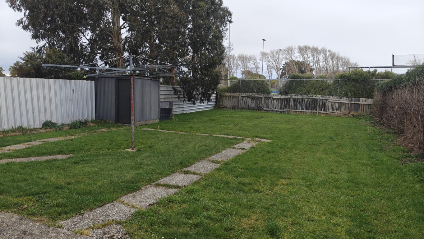 Smart Move Residential | Invercargill - -95-Islington st-500101