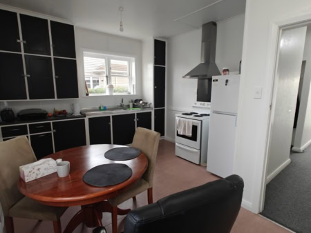 Smart Move Residential | Invercargill - -95-Islington st-500101
