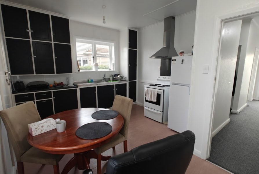 Smart Move Residential | Invercargill - -95-Islington st-500101