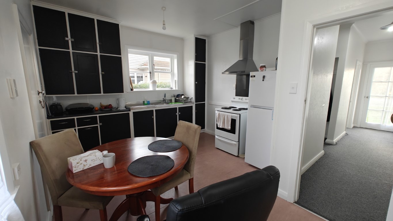 Smart Move Residential | Invercargill - -95-Islington st-500101