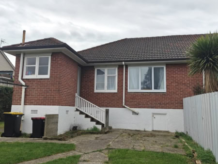 Smart Move Residential | Invercargill - -95-Islington st-500101