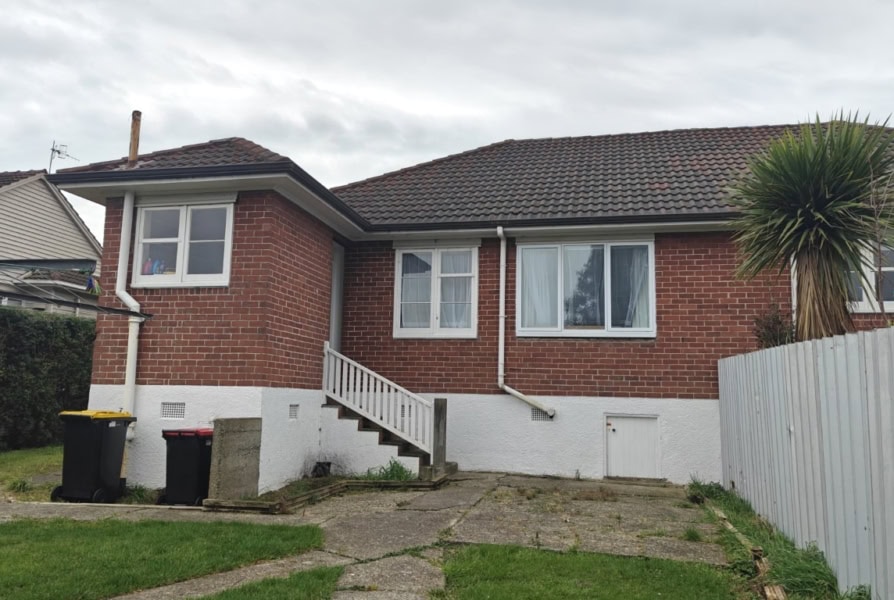 Smart Move Residential | Invercargill - -95-Islington st-500101