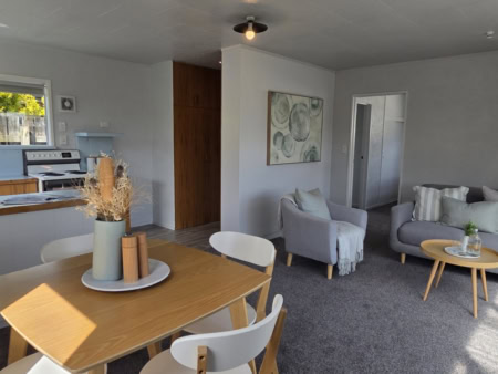 Smart Move Residential | Invercargill - B-311-Crinan Street-10540