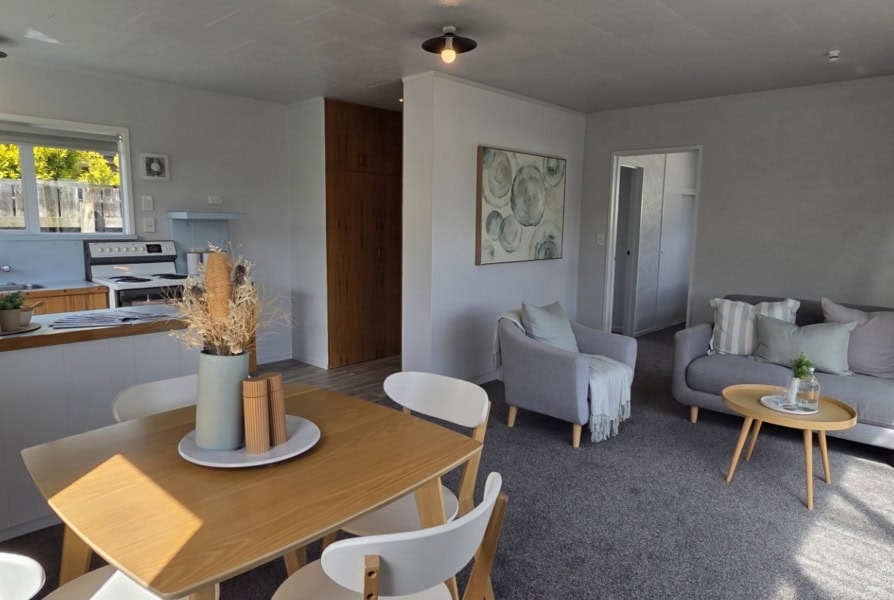 Smart Move Residential | Invercargill - B-311-Crinan Street-10540